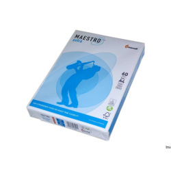 Papier A4 60g Maestro Extra...