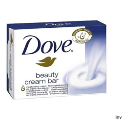 Dove Kremowa Kostka Myjąca...