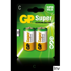Bateria alkaliczna GP Super...