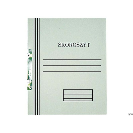 Skoroszyt zawieszkowy A4 350g 50 sztuk Kiel-Tech