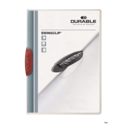 Skoroszyt Durable SWINGCLIP...