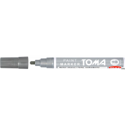 Marker olejowy Toma,...