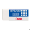 Gumka kreslarska duża Hi-Polymer Pentel ZEH-20