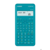 Kalkulator naukowy Casio FX-220PLUS-2-S niebieski z 2-liniowym wyświetlaczem