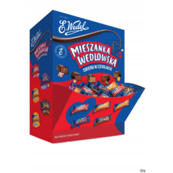 Cukierki WEDEL Mieszanka...