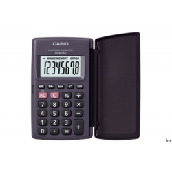 Kalkulator Casio HL-820LV-S...