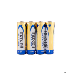 Bateria alkaliczna MAXELL...