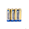 Bateria alkaliczna MAXELL LR06 AA 4 sztuki do urządzeń codziennego użytku