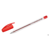 Długopis Pelikan STICK SUPER SOFT K86 czerwony