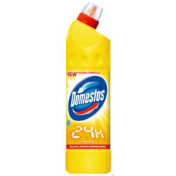 Domestos Płyn do mycia WC...