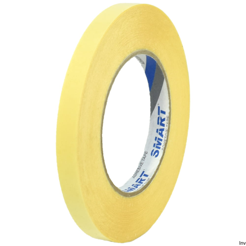 Taśma dwustronna 12x50 mm 4140