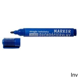 Marker suchościeralny...