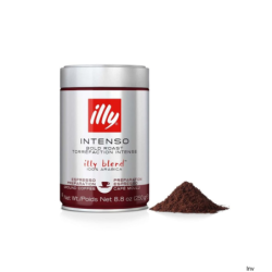 Kawa mielona Illy Intenso...