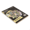 Papier ksero A4 80g pastelowy mix 100 arkuszy Emerson