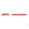 Cienkopis kulkowy FRIXION POINT 0,25 mm czerwony Pilot