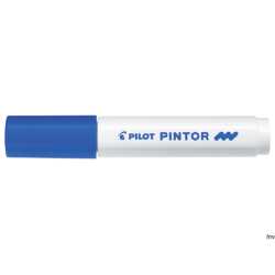 Marker PINTOR M niebieski...