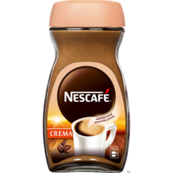 Nescafe Creme Sensazione...