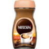Nescafe Creme Sensazione kawa rozpuszczalna 200 g z aksamitną pianką i łagodnym smakiem
