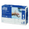 Ręcznik ZZ biały PREMIUM Extra SOFT celuloza Tork 100297 H2
