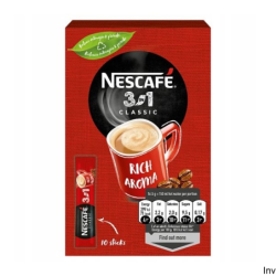 Nescafe Classic Kawa 3w1...