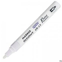 Marker olejowy Grand GR-25,...