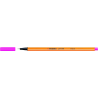 Cienkopis Stabilo Point 88 0,4 mm różowy 1 sztuka