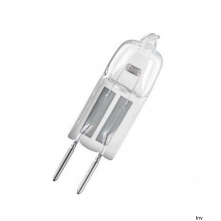 Żarówka halogenowa 20W G4 JC SX065