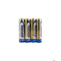 Bateria alkaliczna MAXELL...