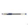 Pióro żelowe Pilot G1 Grip niebieskie 0,25 mm z gumowym uchwytem