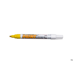 Marker olejowy Mungyo żółty...