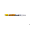 Marker olejowy Mungyo żółty 2 mm, wodoodporny, długość linii 450 m