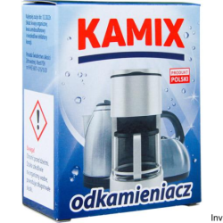Odkamieniacz w proszku...