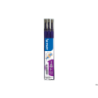 Wkład FRIXION POINT 0.5 mm fioletowy opakowanie 3 sztuki Pilot