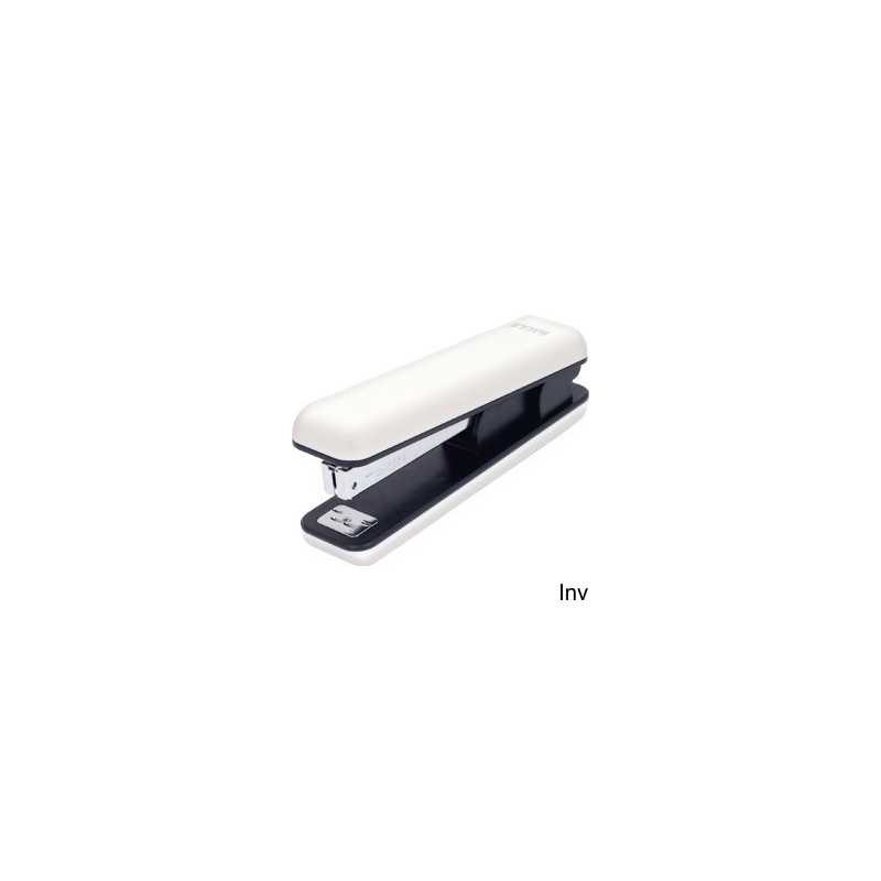 Zszywacz Eagle In Touch S5146 biało-czarny do 20 kartek 80 g/m²