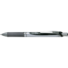 Pióro kulkowe 0,7 mm czarne EnerGel Pentel BL77-A