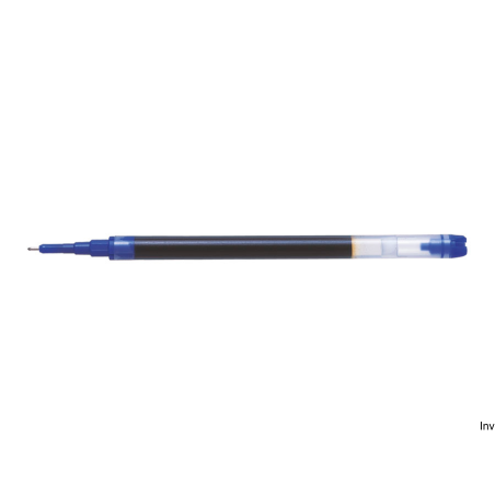 Wkład do cienkopisu kulkowego Pilot V5 RT niebieski 0,25 mm, długość linii 800 m