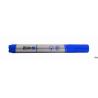 Marker suchościeralny Memobe, niebieski, okrągła końcówka 2-3 mm