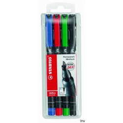 Foliopis Stabilo OHPen...