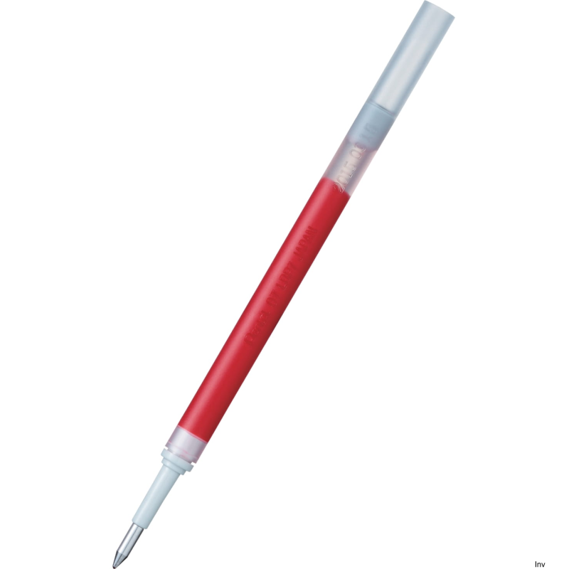 Wkład do długopisu Pentel K497 czerwony do K497 OH GEL i K611