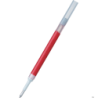 Wkład do długopisu Pentel K497 czerwony do K497 OH GEL i K611