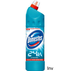 Domestos Płyn do mycia WC...