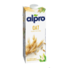 Napój owsiany naturalny Alpro 1L bez laktozy, źródło wapnia i witamin B2, B12, D