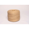 Nici lniane matowe 0.5kg 400mb Jumatex