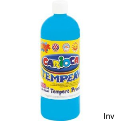 Farba tempera 1000 ml...