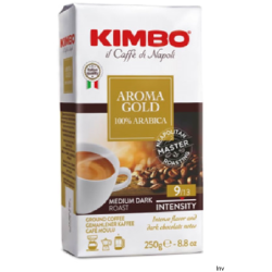 Kawa PEDROS ACTIVE mielona...