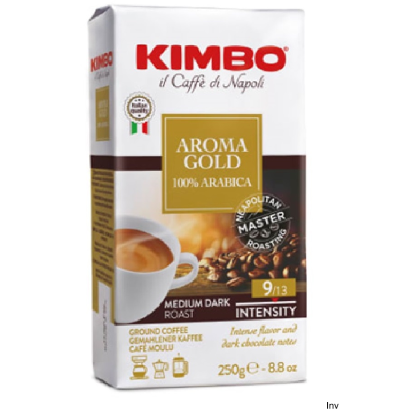 Kawa PEDROS ACTIVE mielona 500g