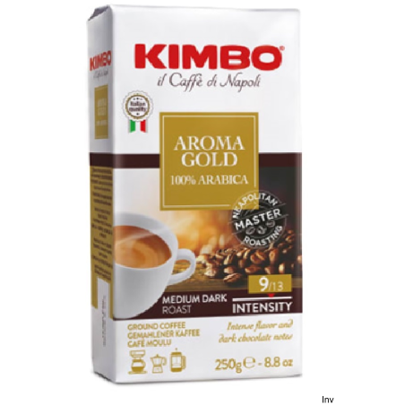 Kawa PEDROS ACTIVE mielona 500g