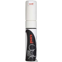 Marker kredowy Uni PWE-8K...