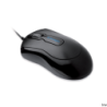 Mysz przewodowa Kensington Mouse in a BOX K72356EU, optyczna 800 DPI, kabel USB 1,8 m, dla lewo- i praworęcznych