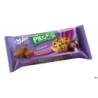 Milka Pieguski 135g - Ciastka z czekoladą, rodzynkami i orzechami